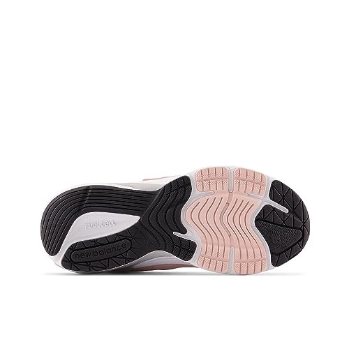 New Balance 990v6 Toddler Grey/White3