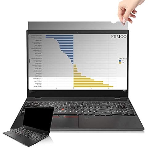 Filtre de Confidentialité FiiMoo 14" Cover