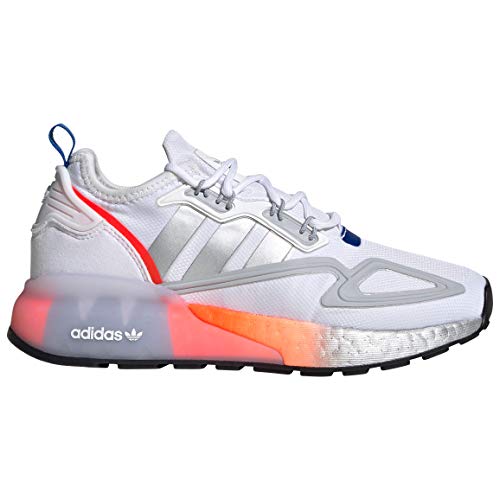 adidas Originals Zx 2k Boost Big Kids Casual Shoes Fy5694 Size