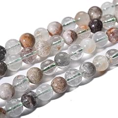 Green Phantom Quartz