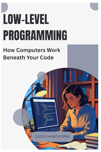 Low-Level Programming: How Computers Work Beneath Your Code