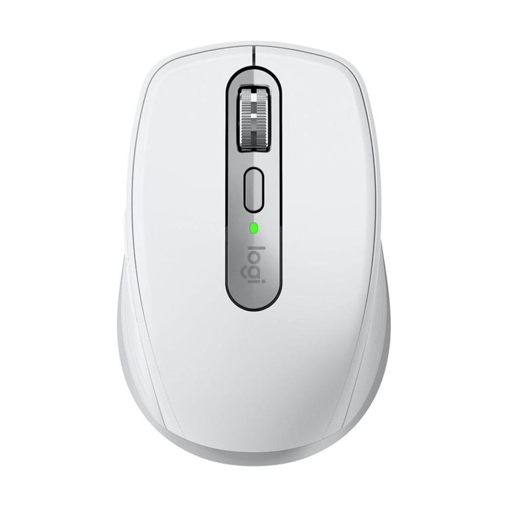 Logitech Ratón inalámbrico inalámbrico MX Anywhere 3S para Mac con