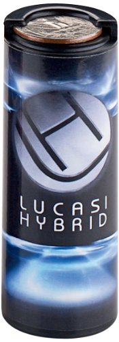 Pro-series Branded Hybrid (CHLH), Hybrid