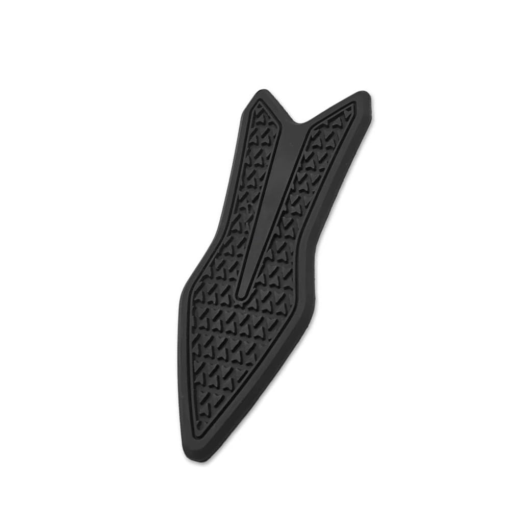 Motorcycle Sticker Pad Decal for MT07 2025 Traction Pad Decal(Color)