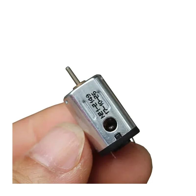 Démarreur électronique FK-N21 31000 TR/Min haute vitesse pour modélisme