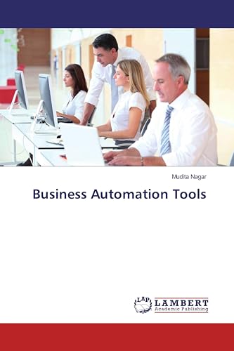 Business Automation Tools