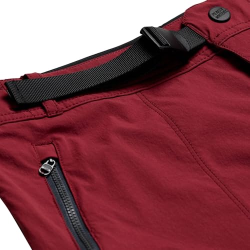 Troy Lee Designs Skyline Trail Short Shell bici miniatura 3