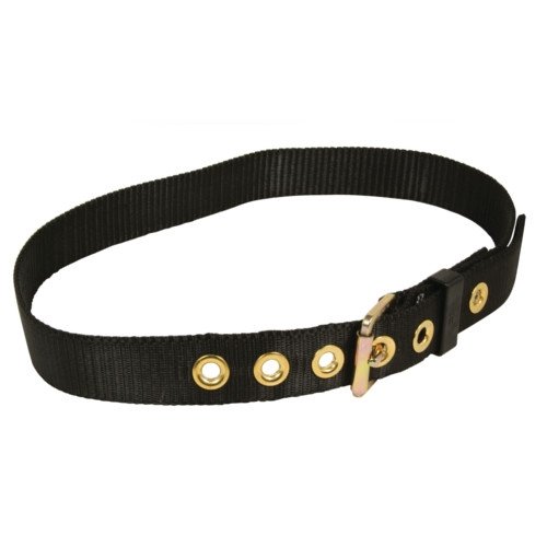 Falltech 7095L, Heavy Duty Belt With Steel Buckle, Size Large, Pack Of 4 Pcs #TOP10