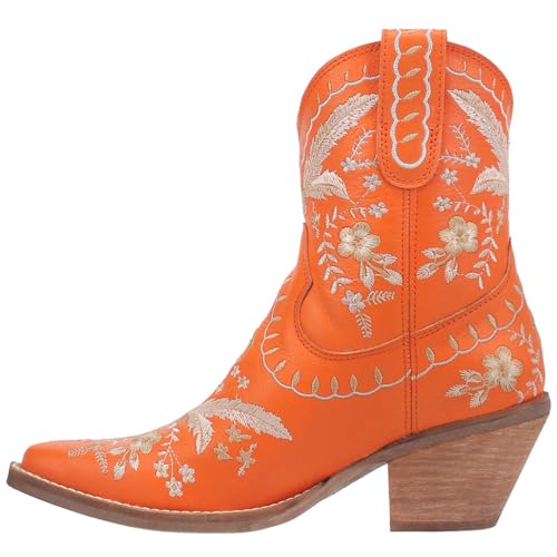 Image of DINGO Primrose Womens Boots DI748