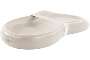 Keekaroo Peanut Changing Table Pad: The Original Made In USA