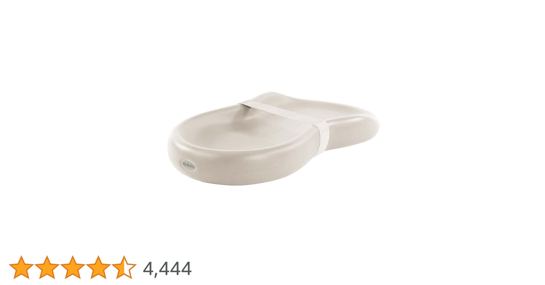 Keekaroo Peanut Changer Vanilla – The Original Made in USA