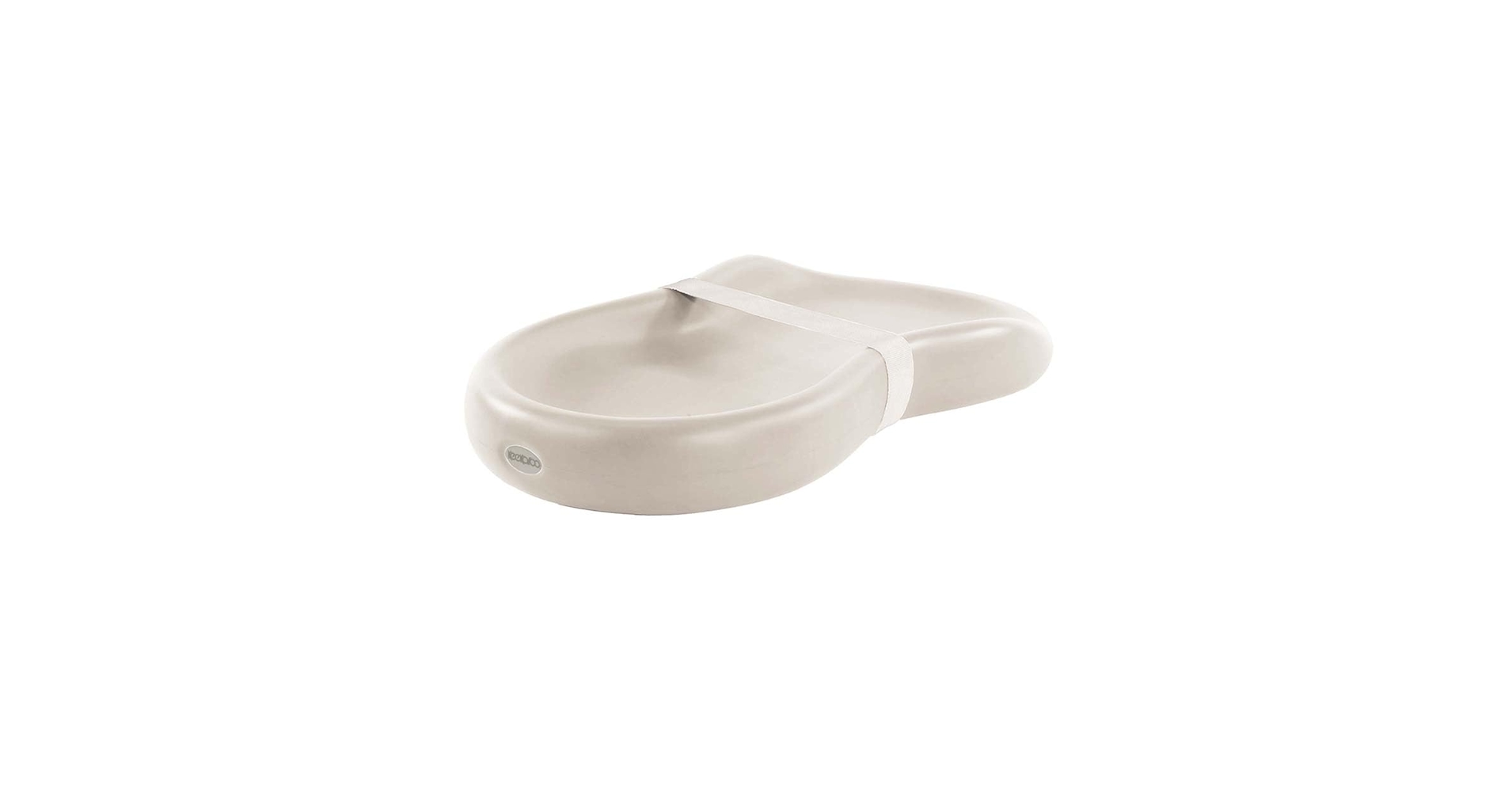 Amazon.com: Keekaroo Peanut Changer Baby Vanilla– The