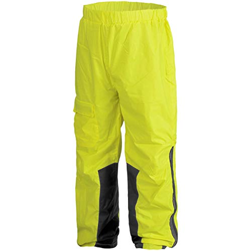 Firstgear Sierra Rain Pants (XXX-Large) (Dayglo)