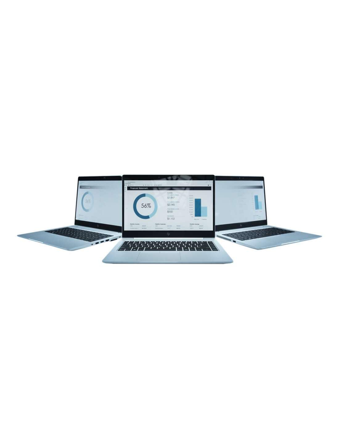 HP EliteBook 830 G8 i7-1165G7 16GB 512GB W10Pro 13 : Amazon.fr
