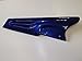Price comparison product image Yamaha Super Tenere XT1200Z Frame Infill Cover Panel: Pearl Yamaha Blue