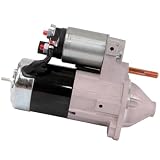 361003E020 361003E100 361003E020RU Starter Motor abulollry Fit for Hyundai Engine
