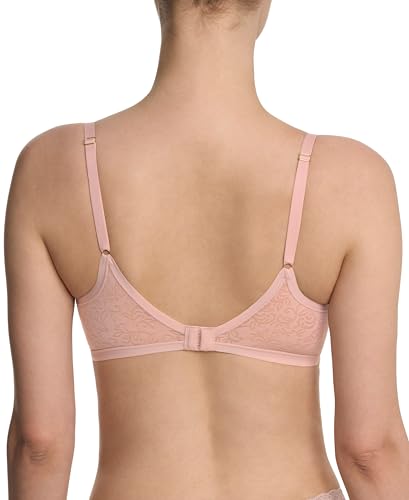 Image of Natori Women's Jacquard Contour Underwire Bra