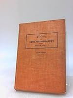 DICTIONARY OF GEMS AND GEMOLOGY Including Ornamental, Decorative and Curio Stones B003TJZ1RG Book Cover