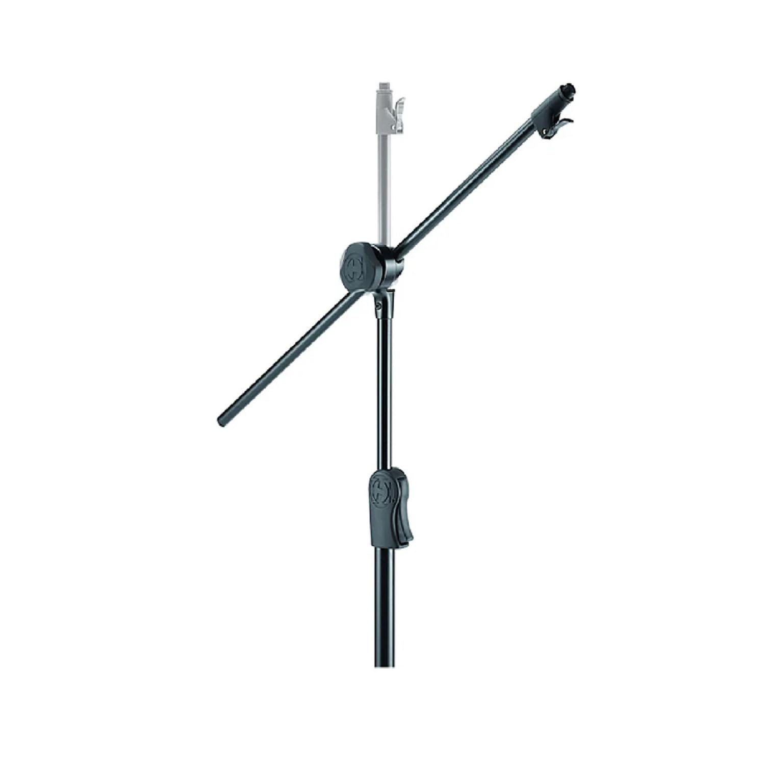 Stands MS533B with 2 Inches 1 Hideaway Boom