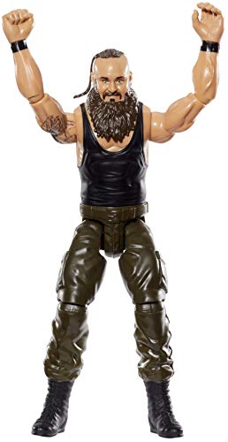 WWE LP Braun Strowman 12
