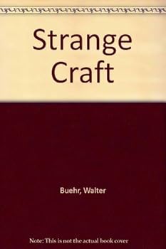 Strange craft
