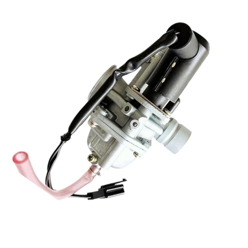 Carburateur PZ19J 19mm haute précision pour moteurs 2T 1E40QMB JOG50 JOG90