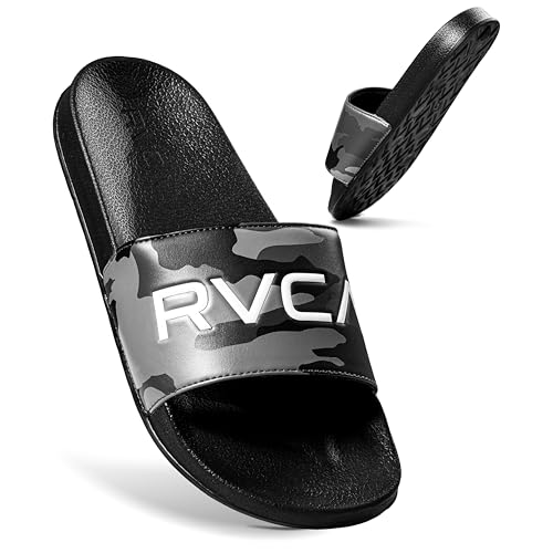 Image of RVCA Sport Slide