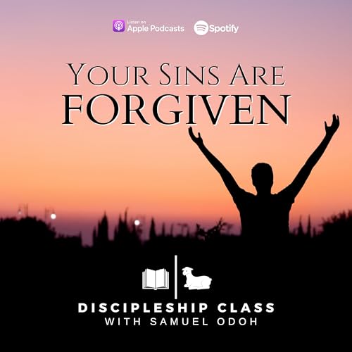 Your Sins Are Forgiven