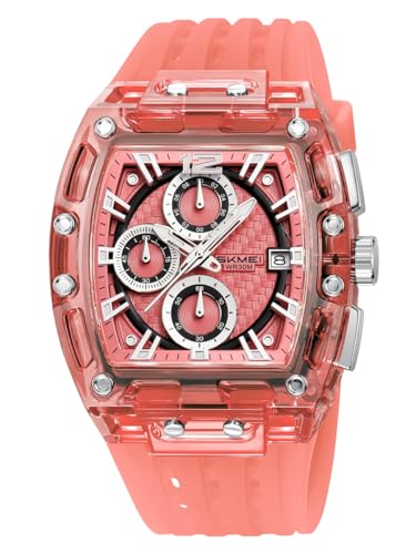 Montre sport Alienwork numérique pour remplacer les écrans lourds