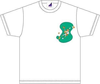 乃木坂46 賀喜遥香 Tシャツ Lサイズ 41sqd836bvL._AC_AC_SY350_QL65_.jpg
