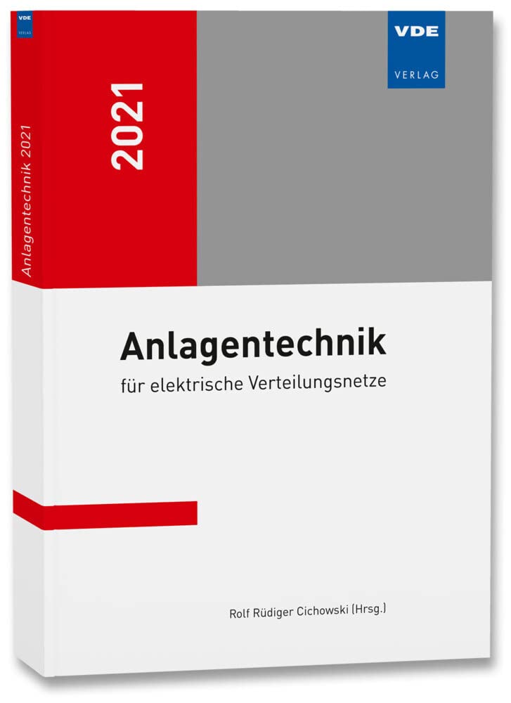 Anlagentechnik 2026: für elektrische Verteilungsnetze
