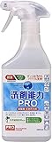 ��ܔ\�� PRO�X�v���[�{�� 500ml