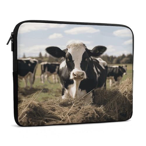 Funda protectora para laptop de 17 pulgadas impermeable y compatible con MacBook Air 3