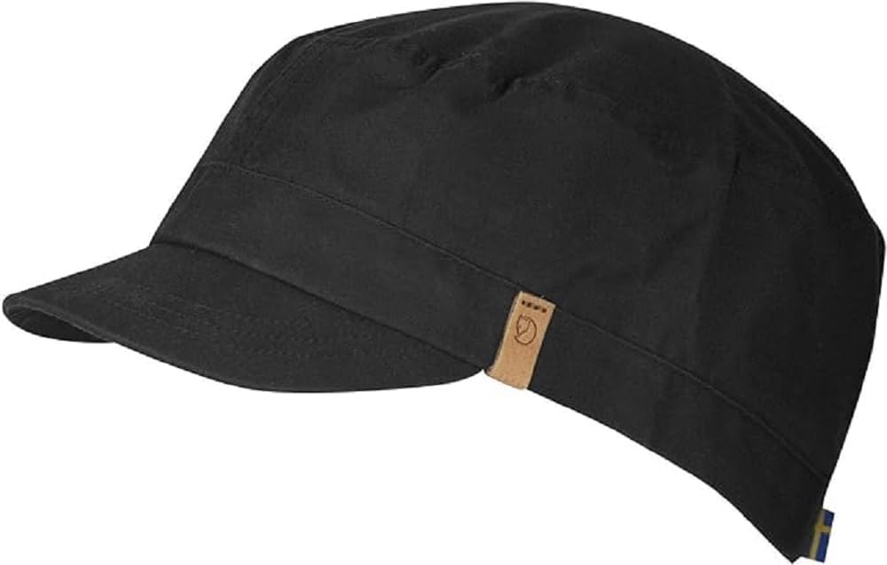 FJÄLLRÄVEN Men's Singi Trekking Cap Cap