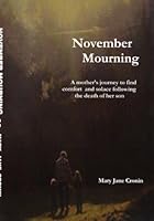 November Mourning 0615239781 Book Cover