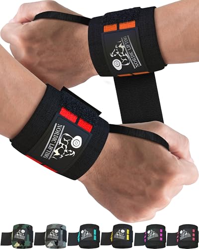 Bandages de poignet en vrac pour éviter la fatigue des articulations