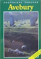 Footprints Through Avebury: The Complete Guidebook B00E7OP32K Book Cover