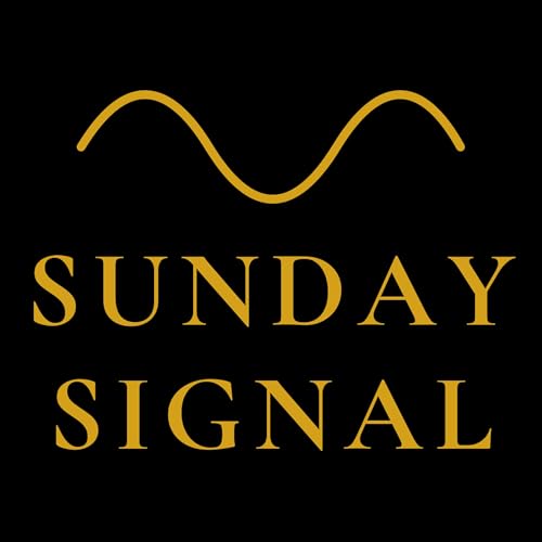 The Sunday Signal Podcast cover art