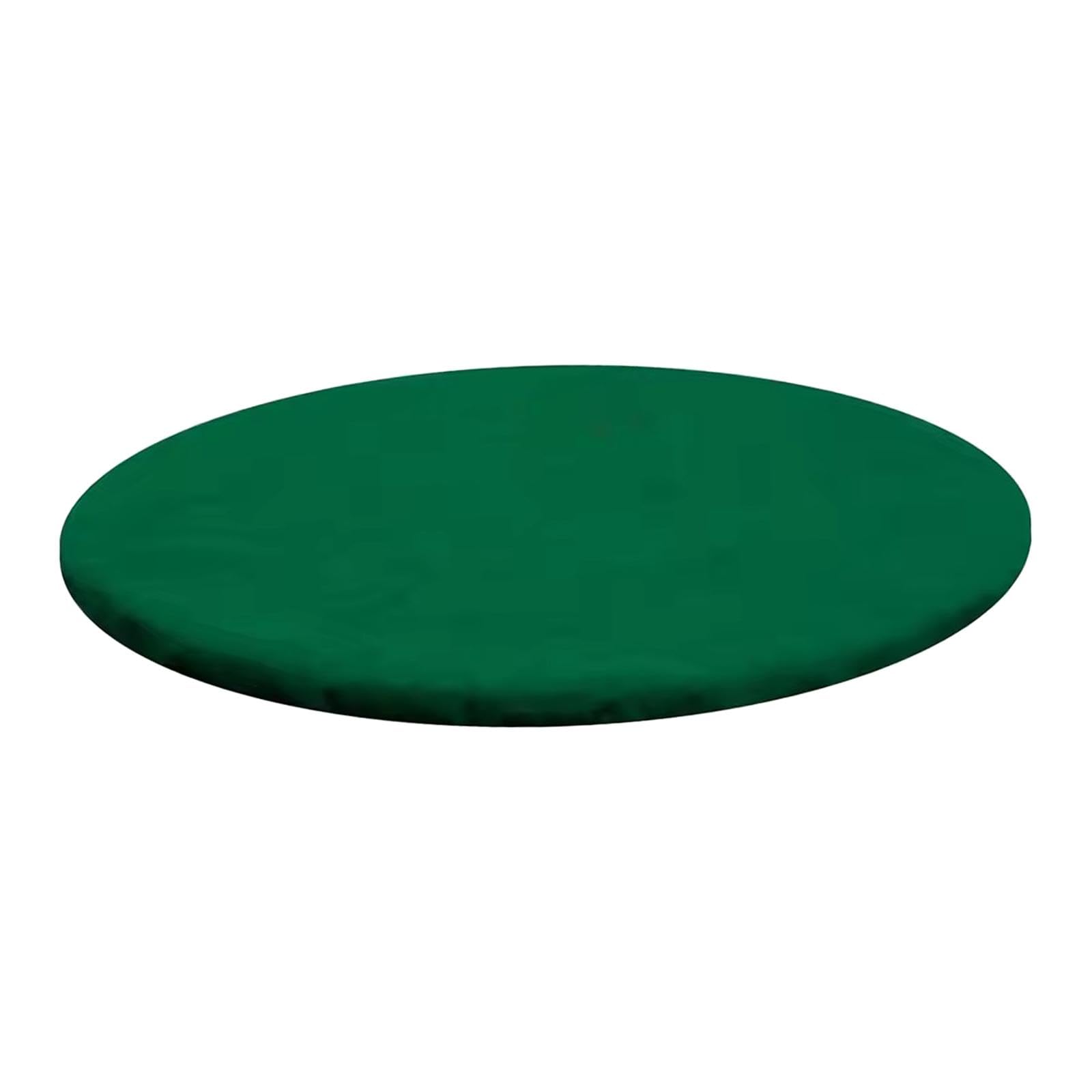 Copritavolo in feltro, tovaglia, tappetino da gioco professionale per interni ed esterni, ideale per bridge, feste, decorazioni, tappetino da gioco,