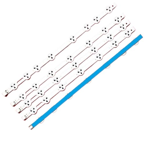 LED �o�b�N���C�g �X�g���b�v�ƌ݊��� VES400UNDS-2D TX-39A300 TX-39AW304 VES395UNDC-2D-N01 TX-39A300B(5pcs(1set))