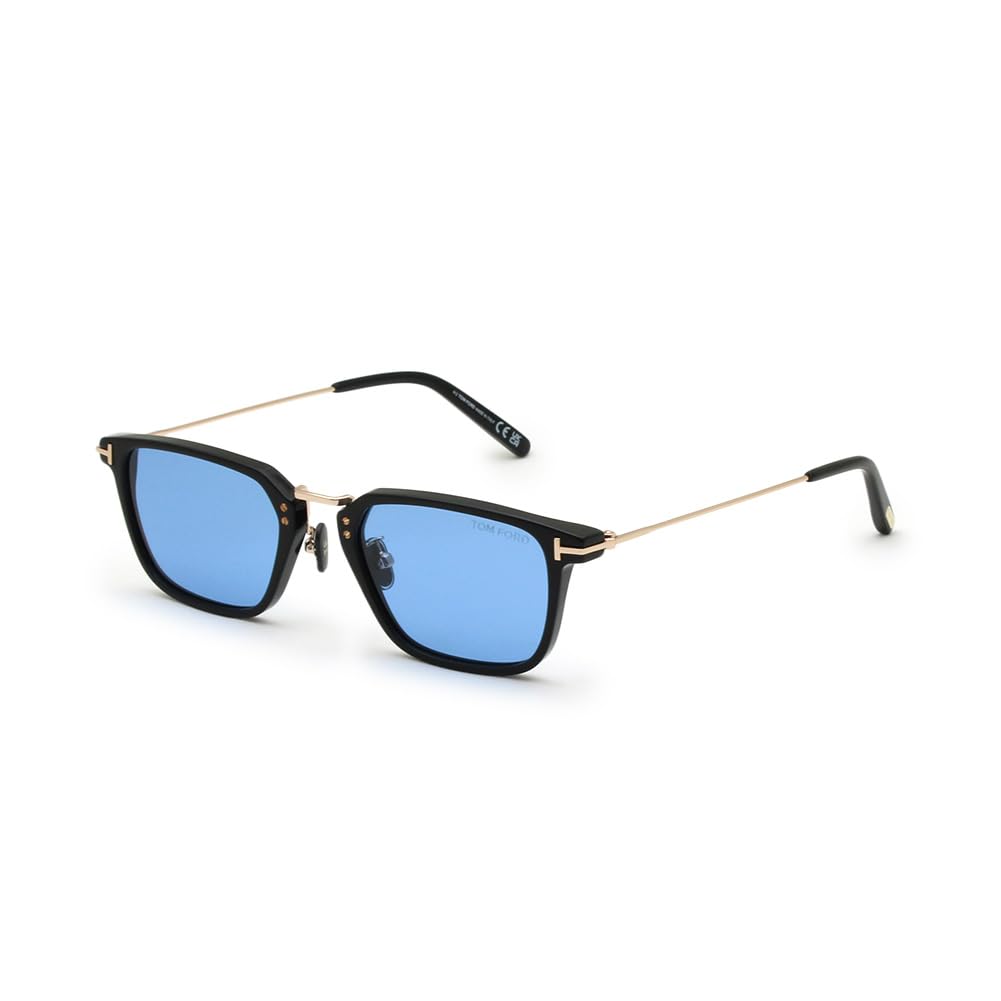 Amazon | [Tom Ford] トムフォード サングラス FT1042D-01V 52サイズ
