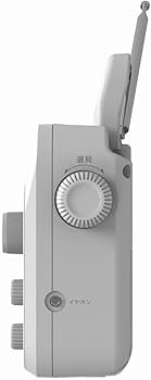 Amazon.co.jp: WINTECH(ウィンテック) AM/FM ホームラジオ HR-K74