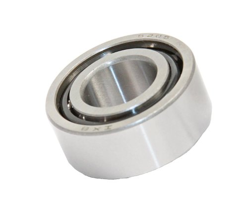 5205 Angular Contact Bearing 25x52x20.6 Ball Bearings VXB Brand