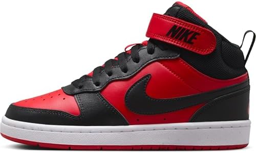 court borough mid unisex