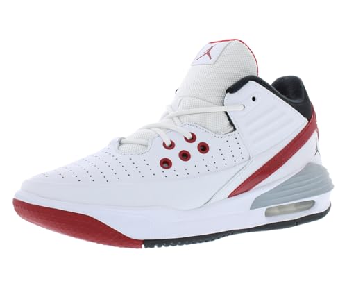 Image of Nike Men's Jordan Max Aura 5 Basketball Shoes