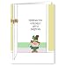 Cute St. Patrick's Day Card Set - Sending You a Friendly Little Greeting- 12 Cards/13 Envelopes
