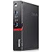 Lenovo ThinkCentre M900 Tiny Mini PC, Intel Core i7-6700T 2.8GHz, RAM 16GB, SSD 240GB, Display Port, Windows 10 Pro (Generalüberholt) MI 4 günstig Kaufen-Lenovo ThinkCentre M900 Tiny Mini PC, Intel Core i7-6700T 2.8GHz, RAM 16GB, SSD 240GB, Display Port, Windows 10 Pro (Generalüberholt)