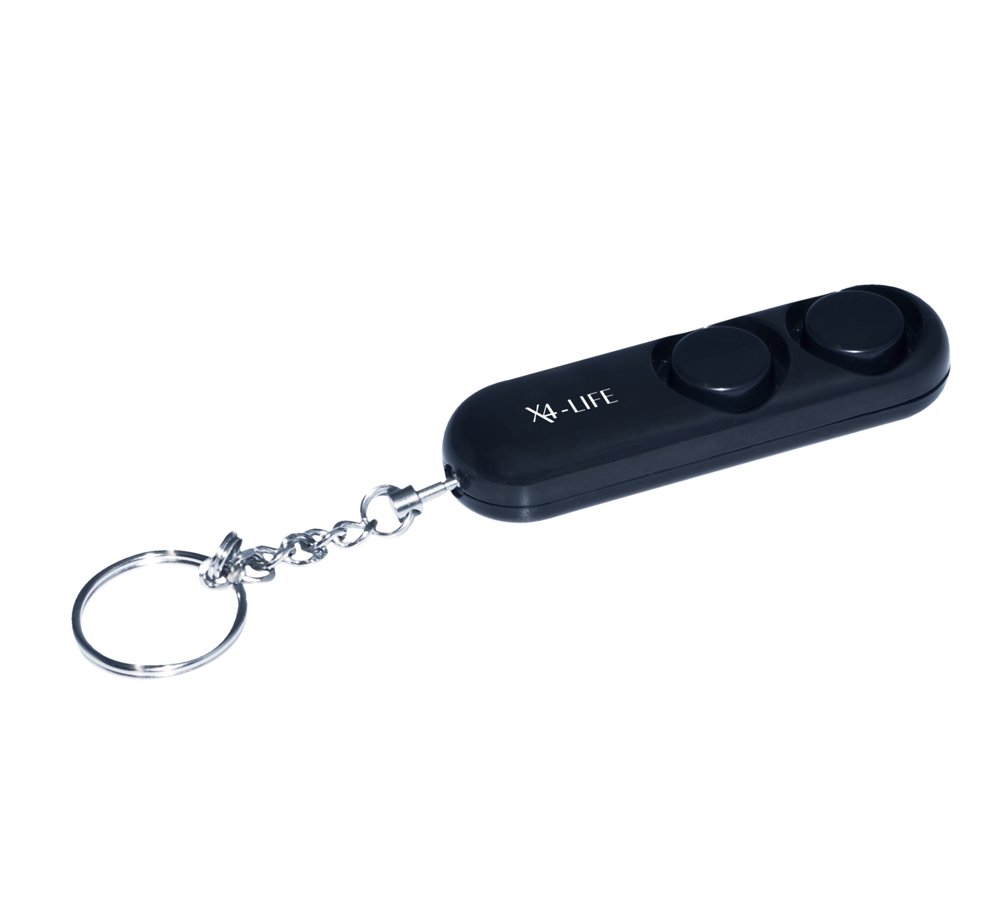 X4-LIFE Alarm kieszonkowy Security