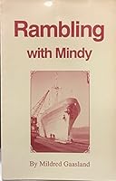 Rambling with Mindy 0963977725 Book Cover