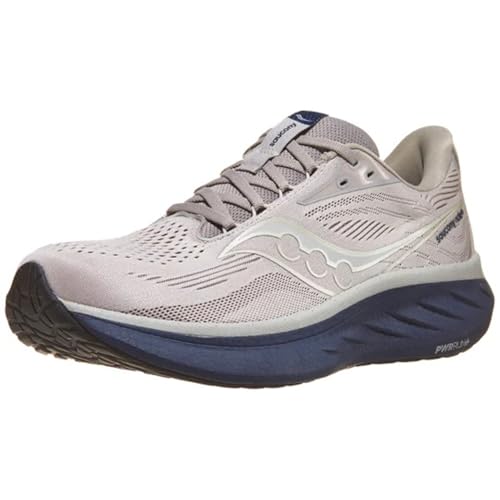 Image of Saucony Men's Ride 18 Sneaker